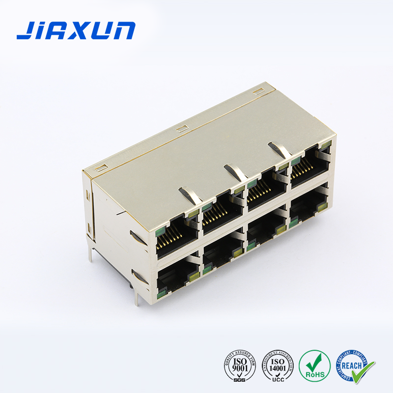 RJ45 connector